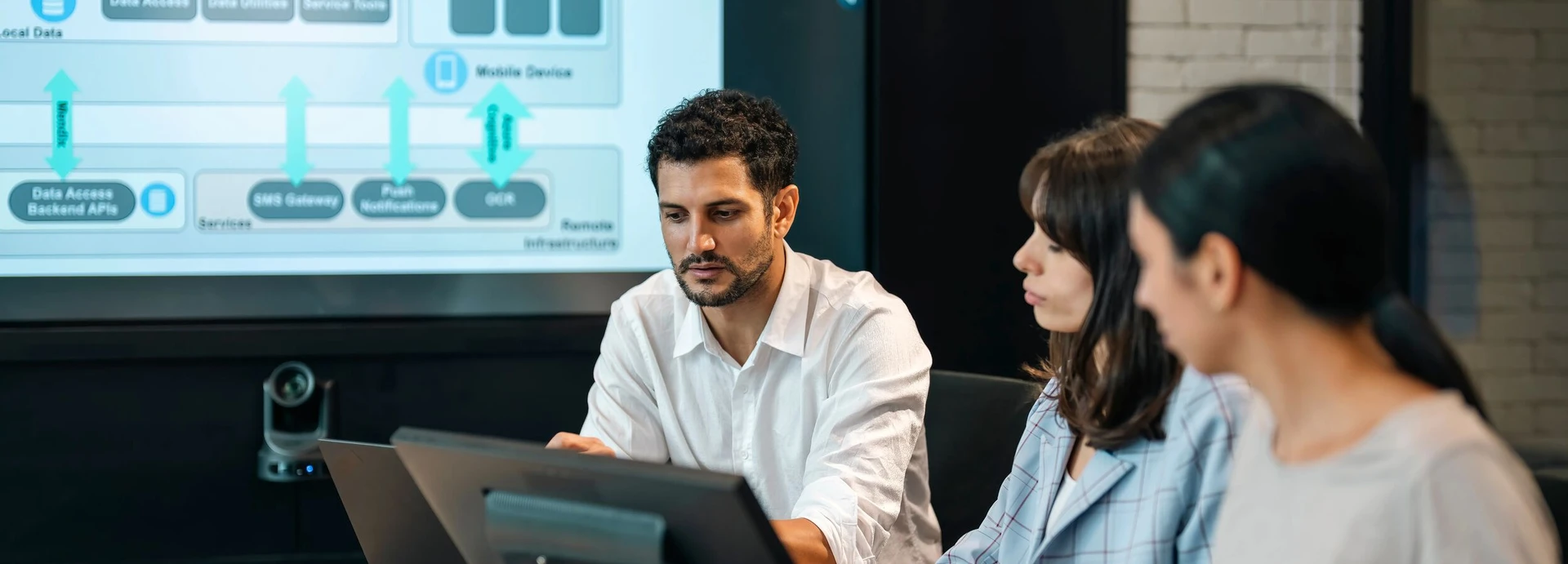 Digital Economics Master Module picture