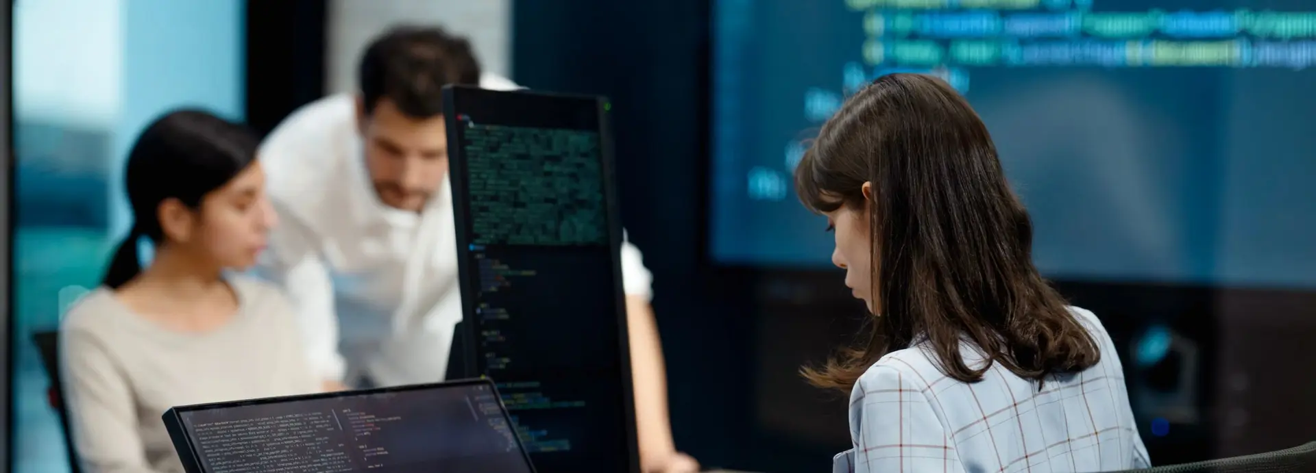 Mastermodule Realisme in AI