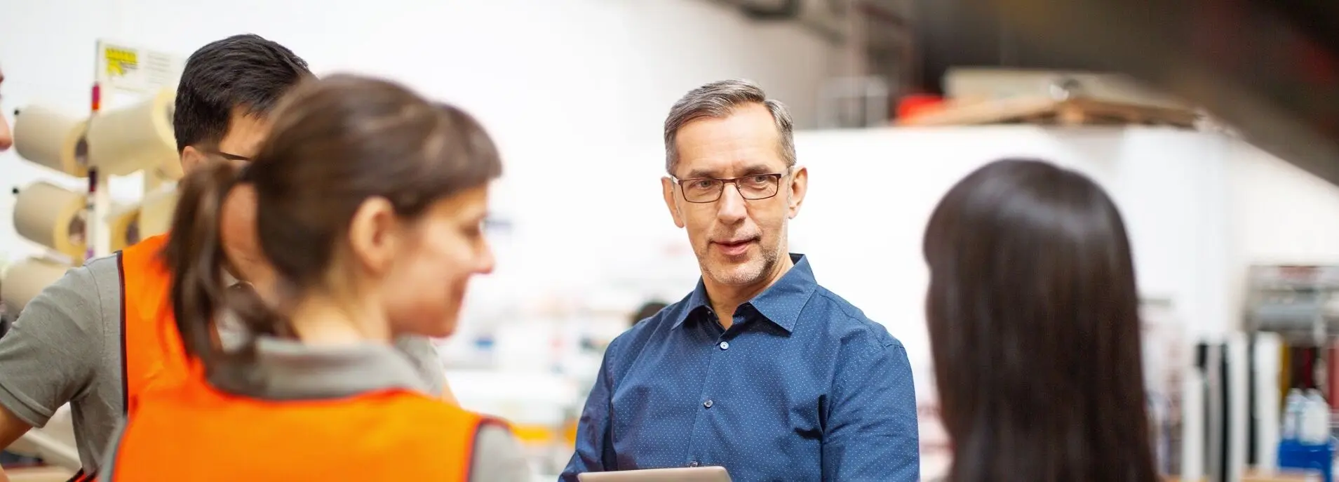 Mastermodule Sustainable Supply Chain Management