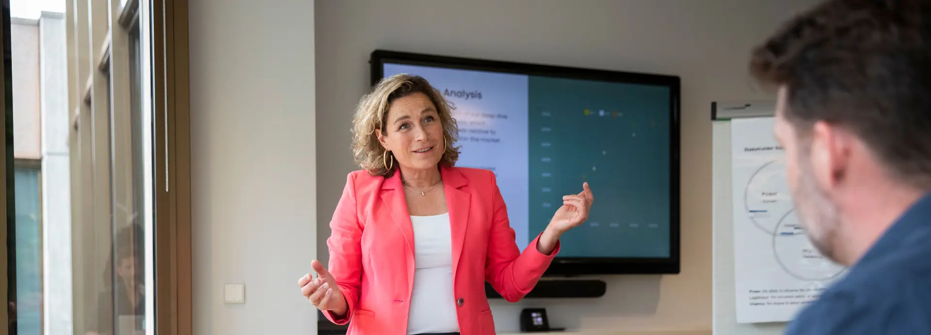 Masterclass Storytelling