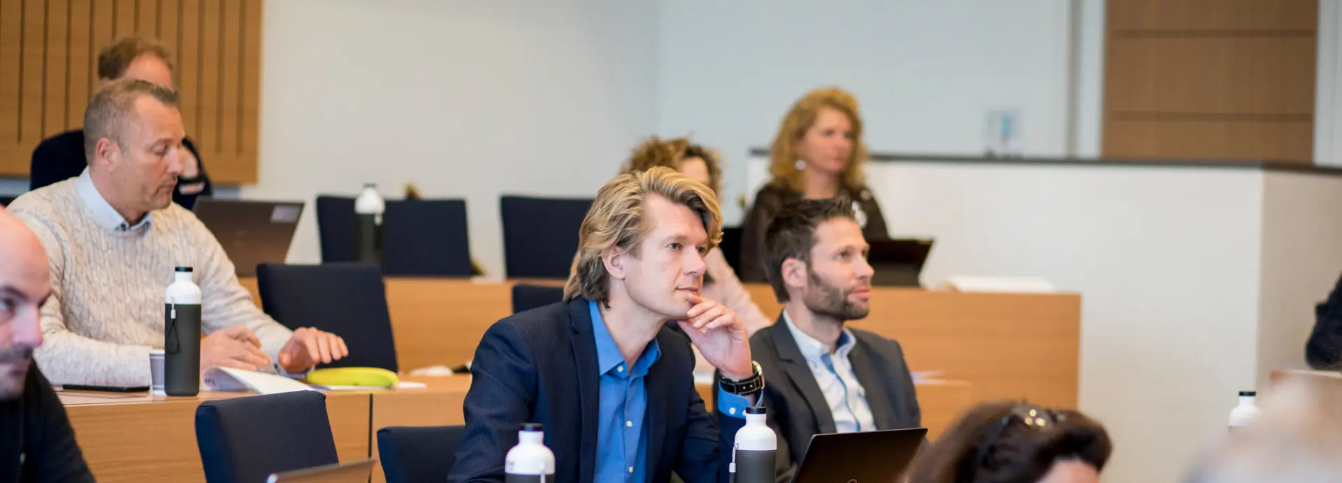 Masterclass Publieke Waardecreatie