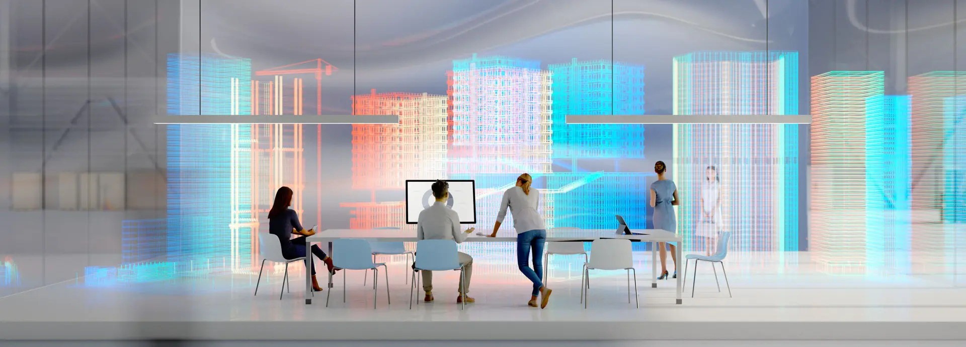 Masterclass Artificial Intelligence and Digital Transformation