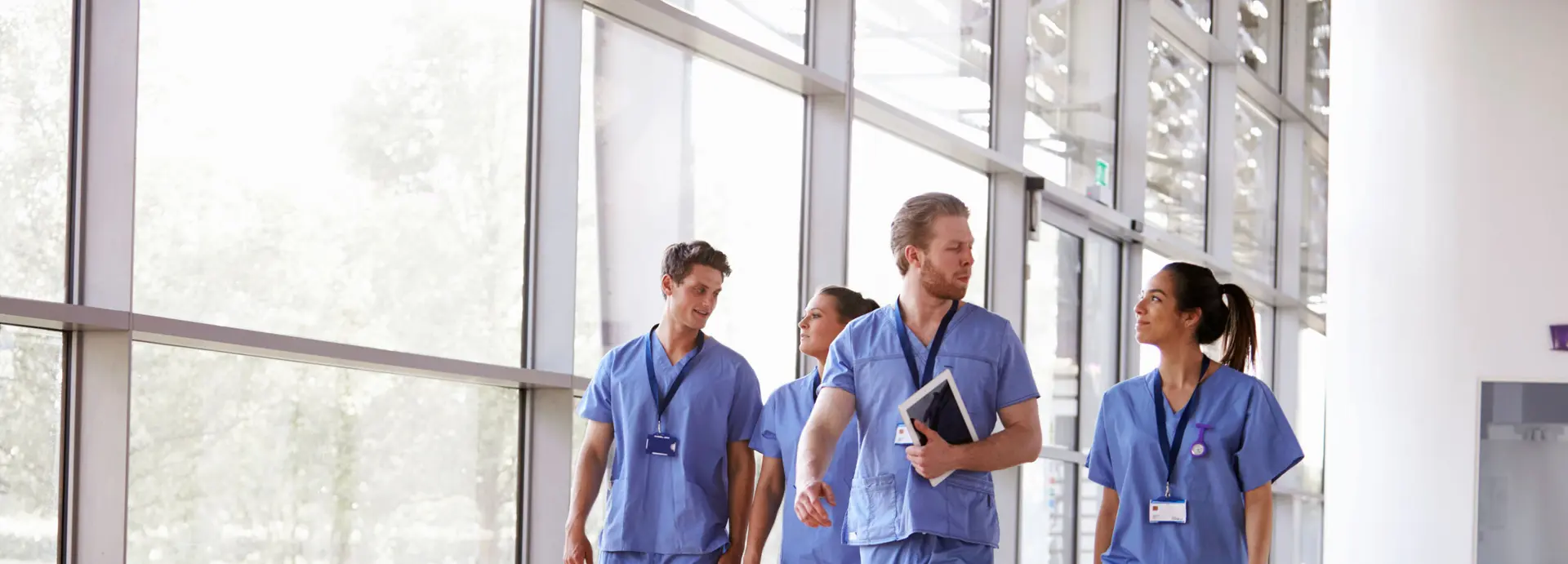 Clinical Business Administration