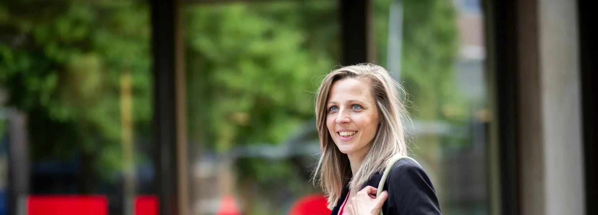 Startend Leiderschap en Management Programma