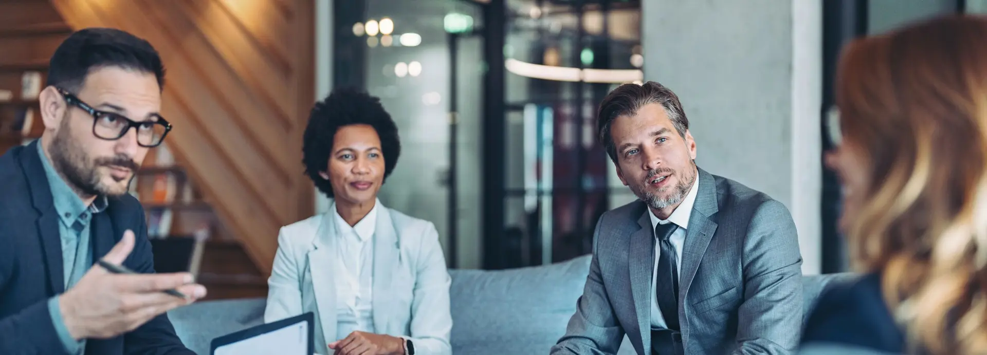 Mastermodule Financial Performance Management