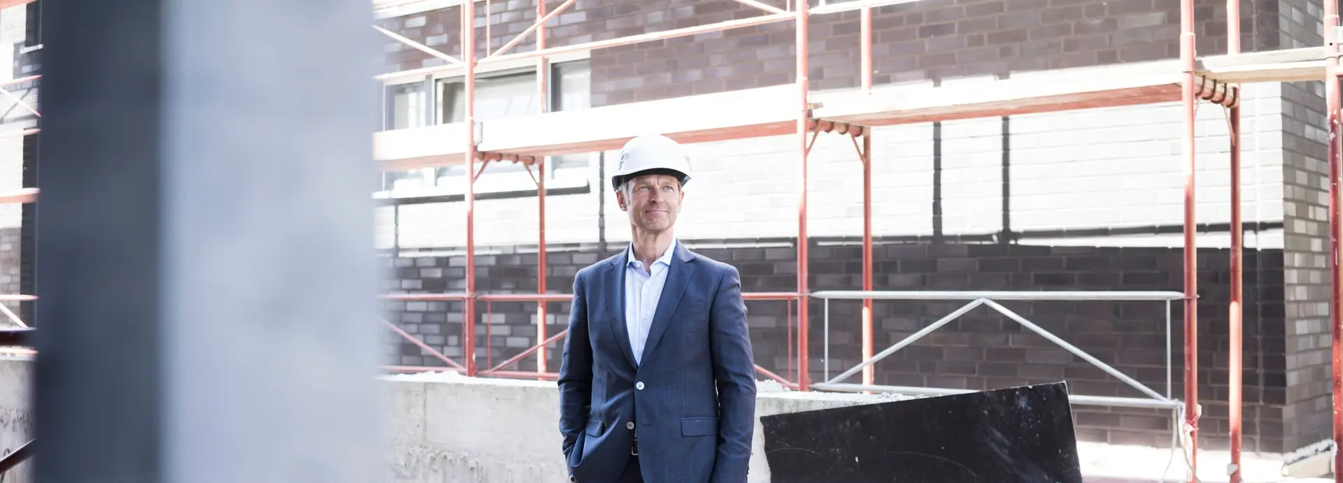 Duurzame Vastgoedontwikkeling