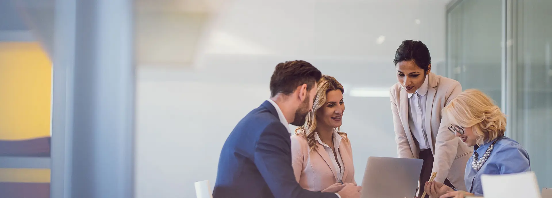 EMBA Module - Building Sustainable Business